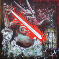 Impaled Nazarene New
